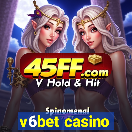 v6bet casino